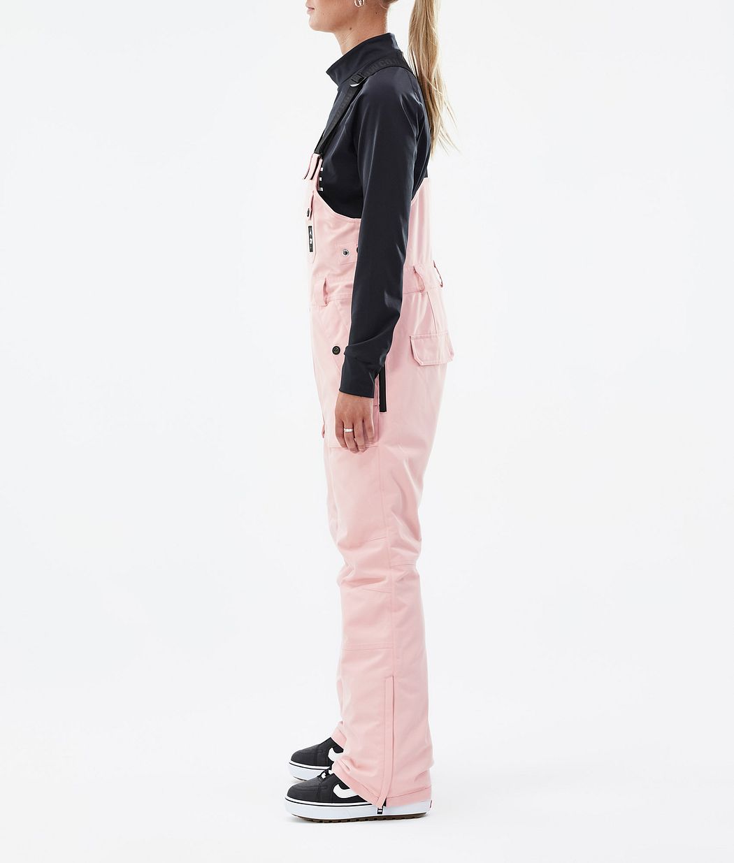 Dope Notorious B.I.B W Snowboardhosen Damen Rosa | 691-PIAKCU
