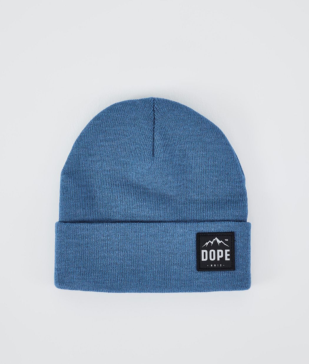 Dope Paradise Mütze Damen Blau Grau | 135-SOXDRJ
