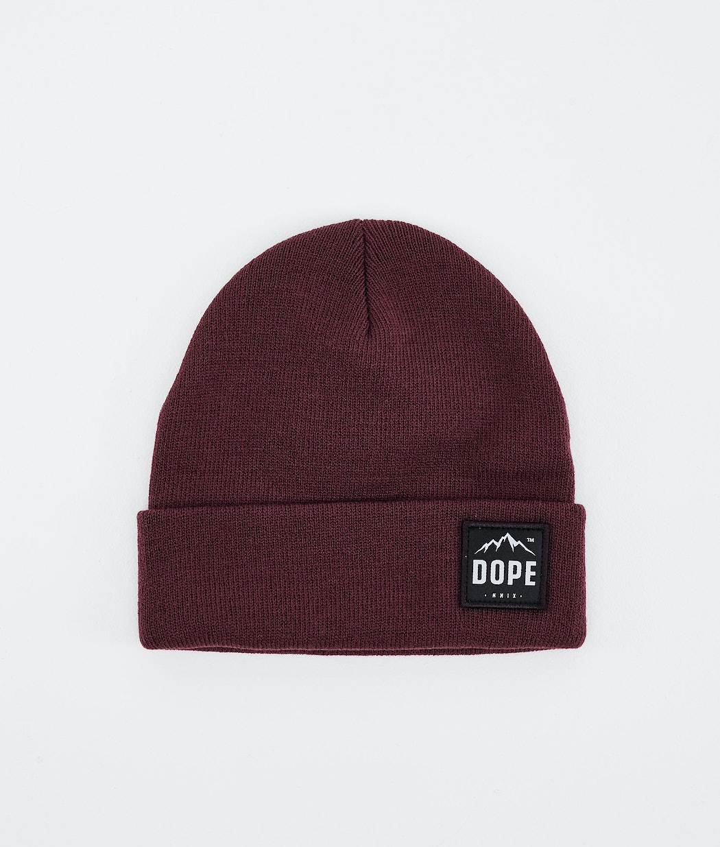 Dope Paradise Mütze Damen Bordeaux | 891-KGOZHC