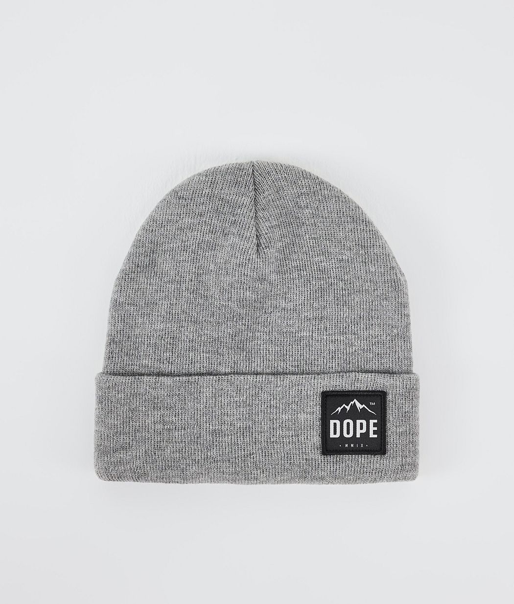 Dope Paradise Mütze Damen Grau | 957-MVSDGJ
