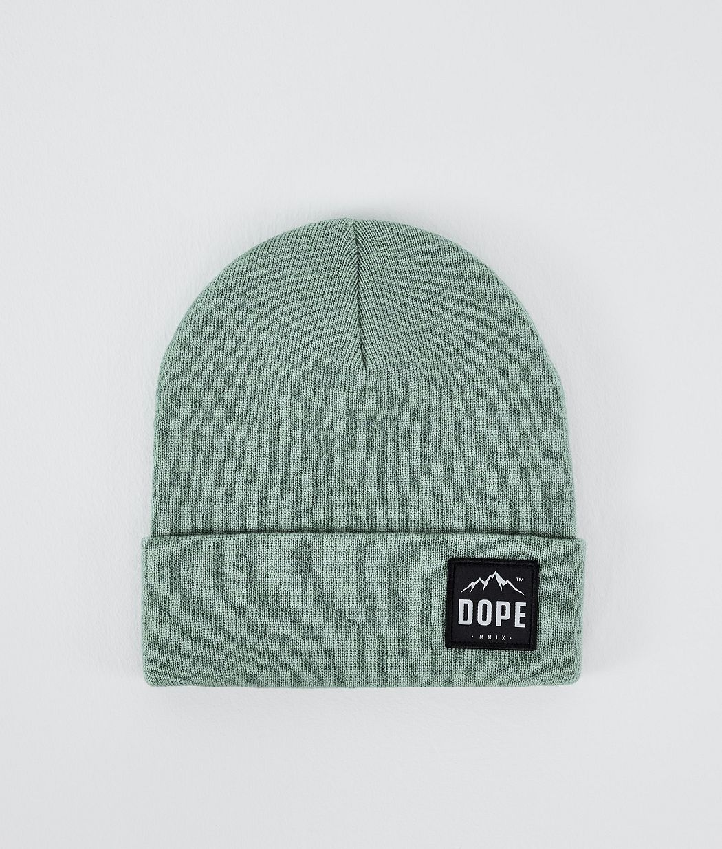 Dope Paradise Mütze Damen Grün | 648-VUPOCX