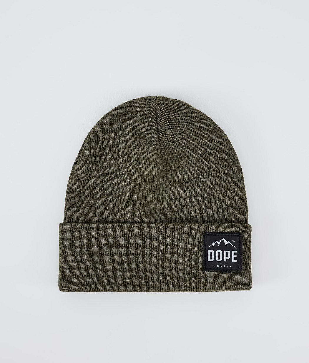 Dope Paradise Mütze Damen Olivgrün Grün | 759-VTKWNS