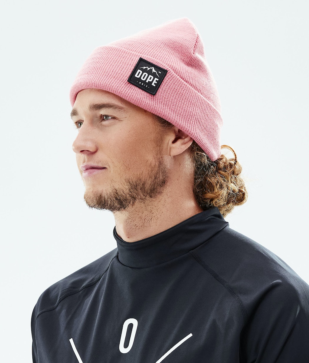 Dope Paradise Mütze Damen Rosa | 319-UQZBTD