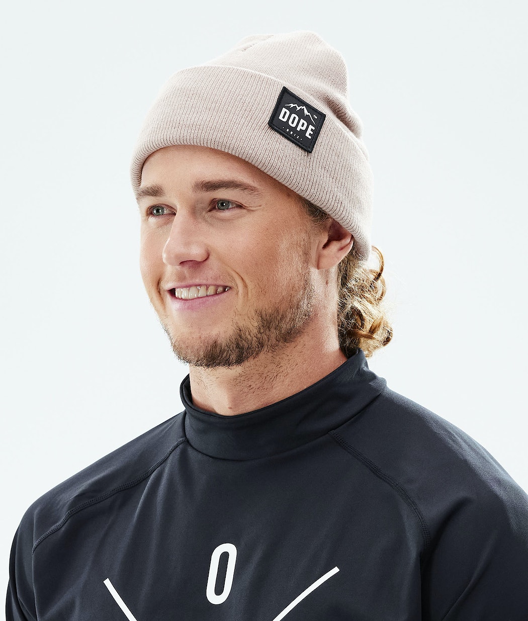 Dope Paradise Mütze Herren Braun | 793-RXOBWQ