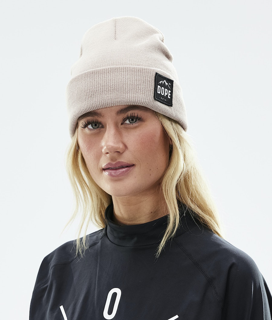 Dope Paradise Mütze Herren Braun | 793-RXOBWQ