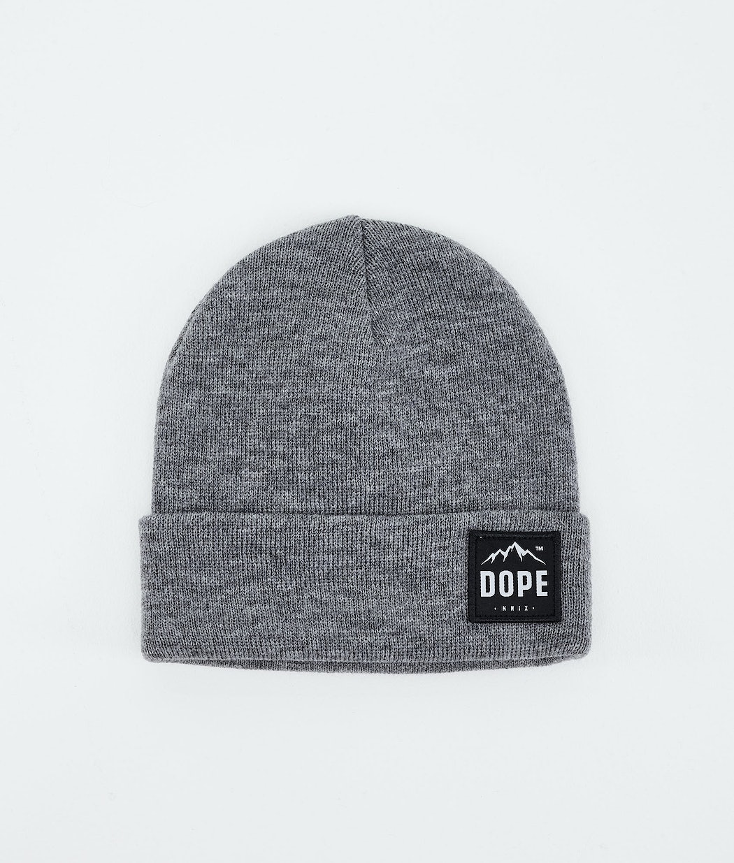 Dope Paradise Mütze Herren Grau | 581-KUQRBD