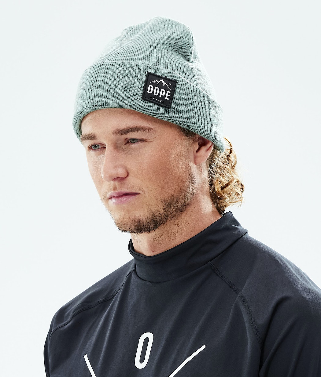 Dope Paradise Mütze Herren Grün | 923-BJVKWX