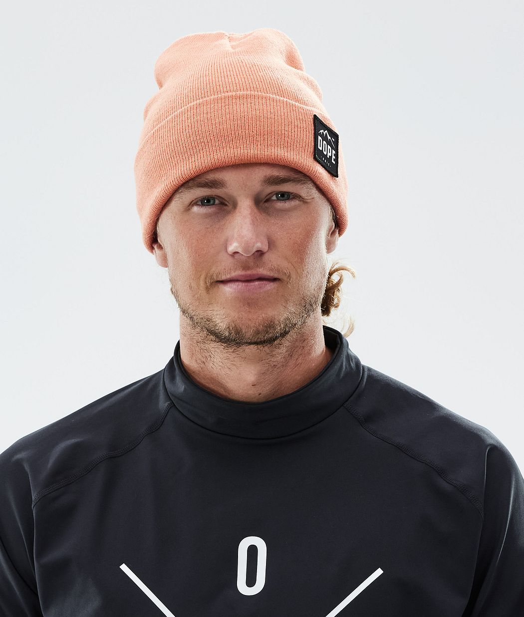 Dope Paradise Mütze Herren Orange | 583-PFHXQR