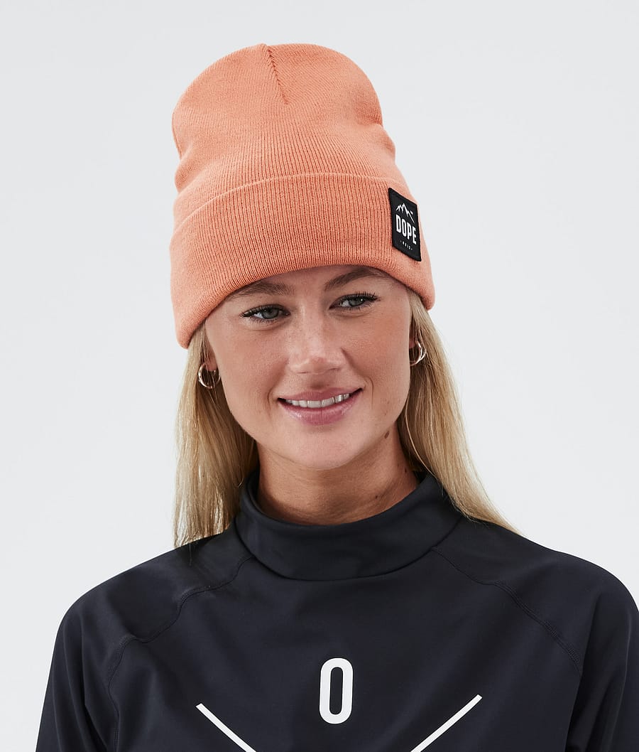 Dope Paradise Mütze Herren Orange | 583-PFHXQR
