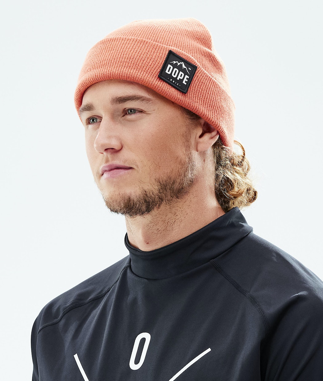 Dope Paradise Mütze Herren Orange | 970-KMBNDI
