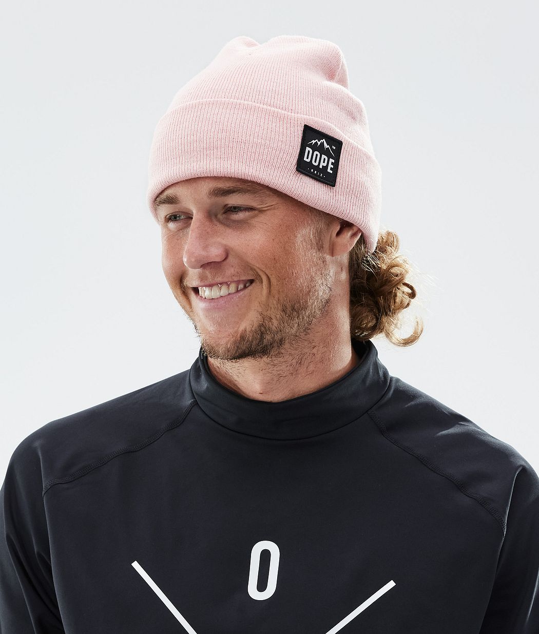 Dope Paradise Mütze Herren Rosa | 642-HMXKIP