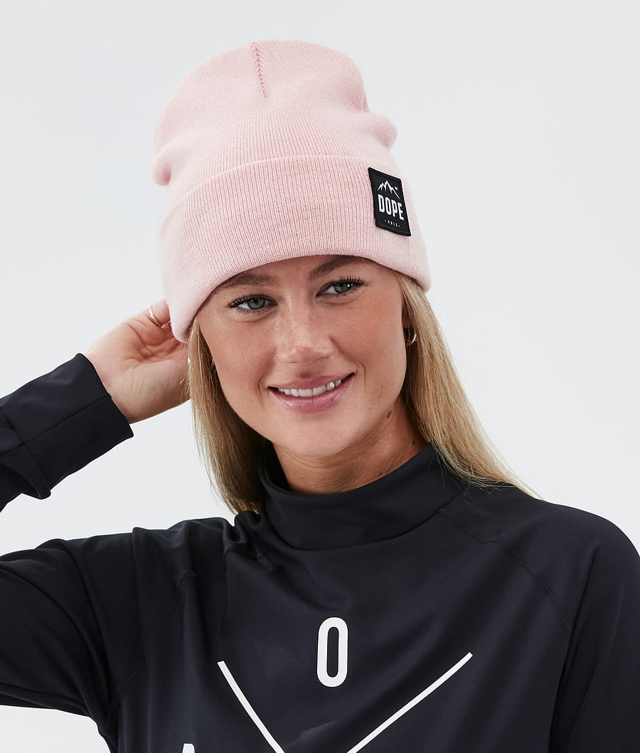 Dope Paradise Mütze Herren Rosa | 642-HMXKIP