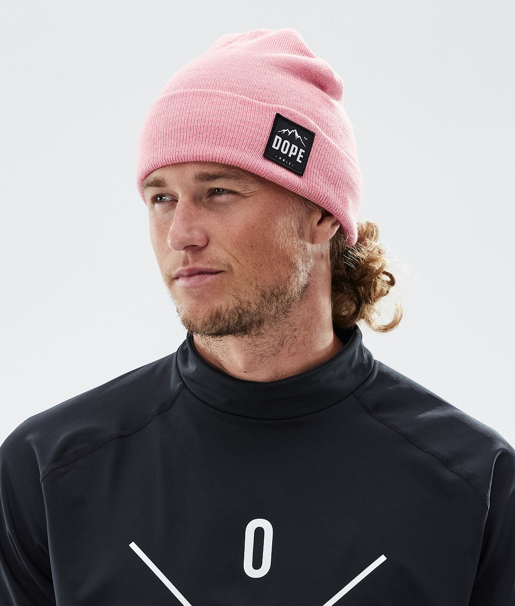 Dope Paradise Mütze Herren Rosa | 824-TFZDES