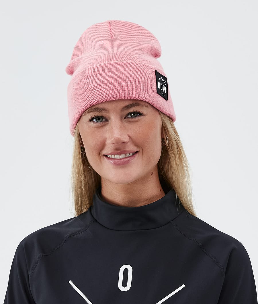 Dope Paradise Mütze Herren Rosa | 824-TFZDES