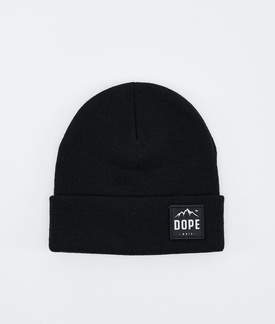 Dope Paradise Mütze Herren Schwarz | 108-VMLXNF