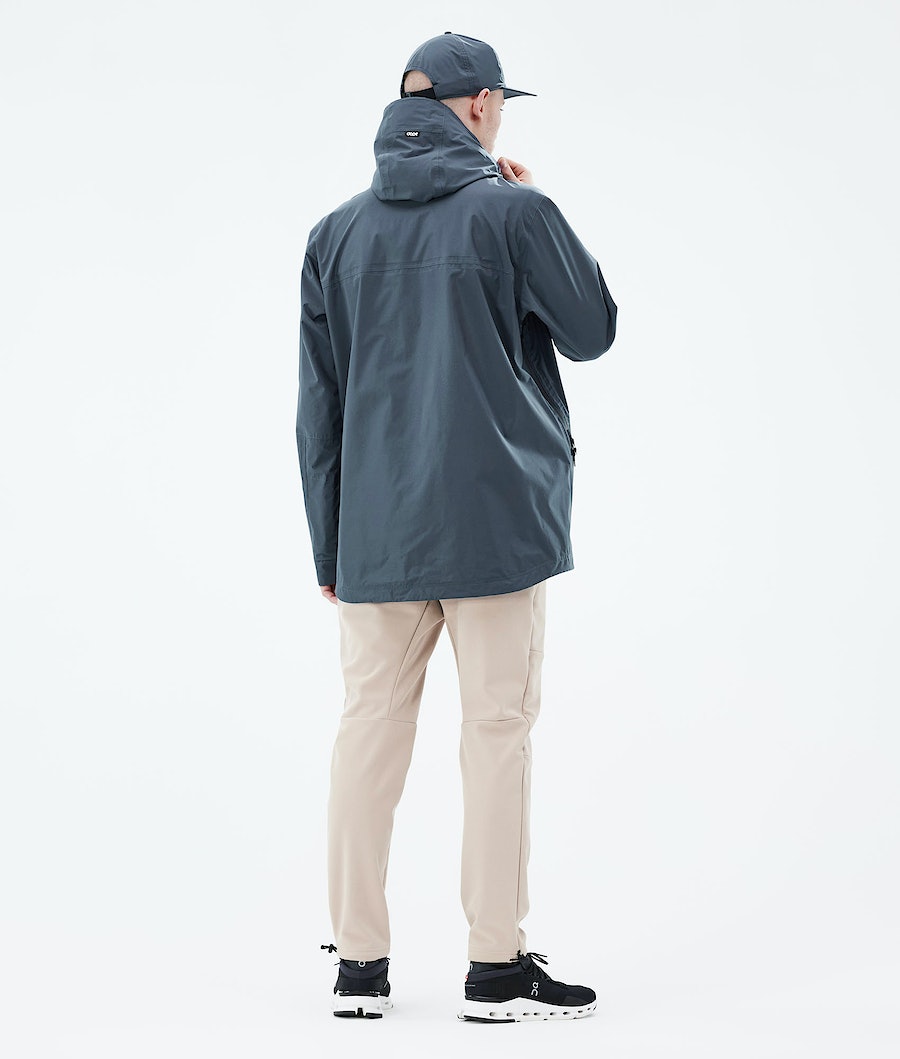 Dope Ranger Light Skijacke Herren Blau | 294-CKUGJN
