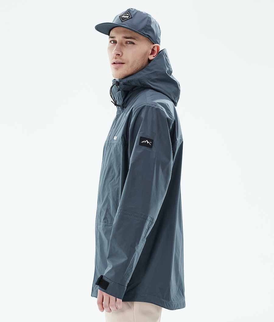 Dope Ranger Light Skijacke Herren Blau | 294-CKUGJN