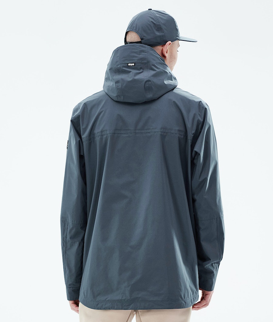 Dope Ranger Light Skijacke Herren Blau | 294-CKUGJN