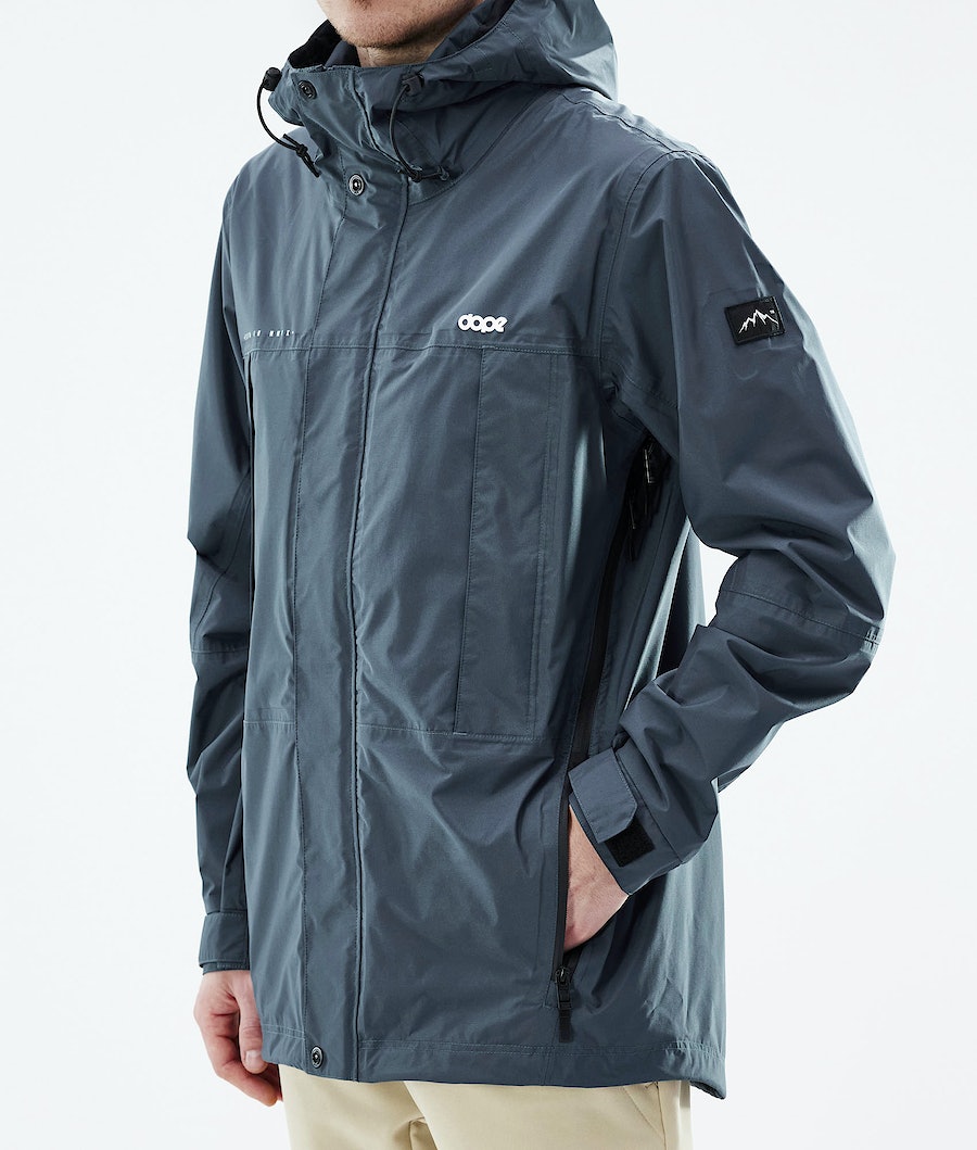 Dope Ranger Light Skijacke Herren Blau | 294-CKUGJN