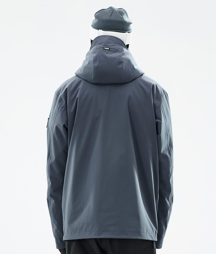 Dope Ranger Snowboardjacke Herren Blau | 167-AIXBPU