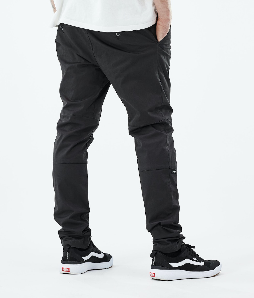 Dope Rover Jogginghose Herren Dunkelgrau | 347-BFYAPM