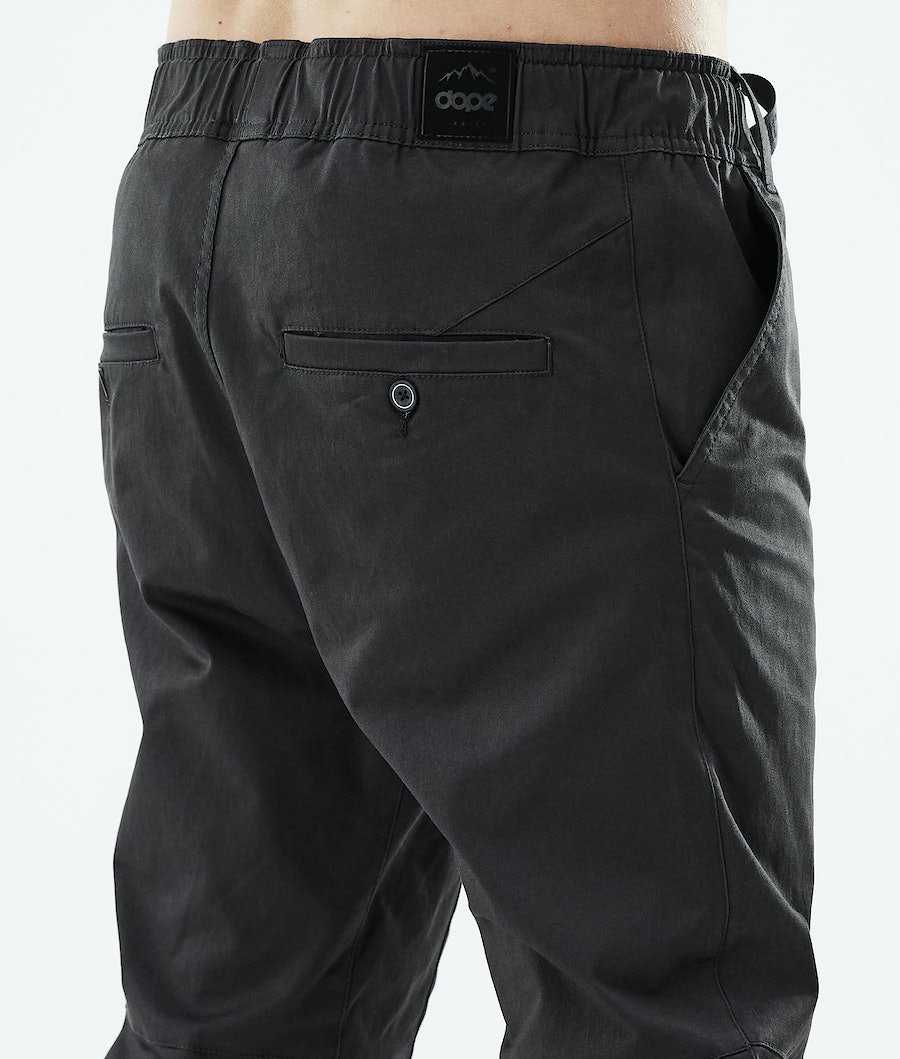 Dope Rover Jogginghose Herren Dunkelgrau | 347-BFYAPM