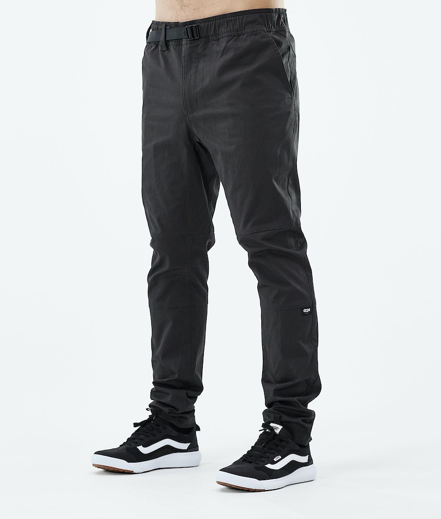 Dope Rover Jogginghose Herren Dunkelgrau | 347-BFYAPM