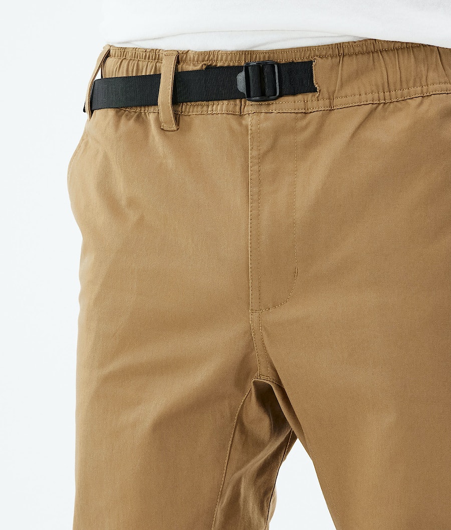 Dope Rover Jogginghose Herren Gold | 962-KOQZDA