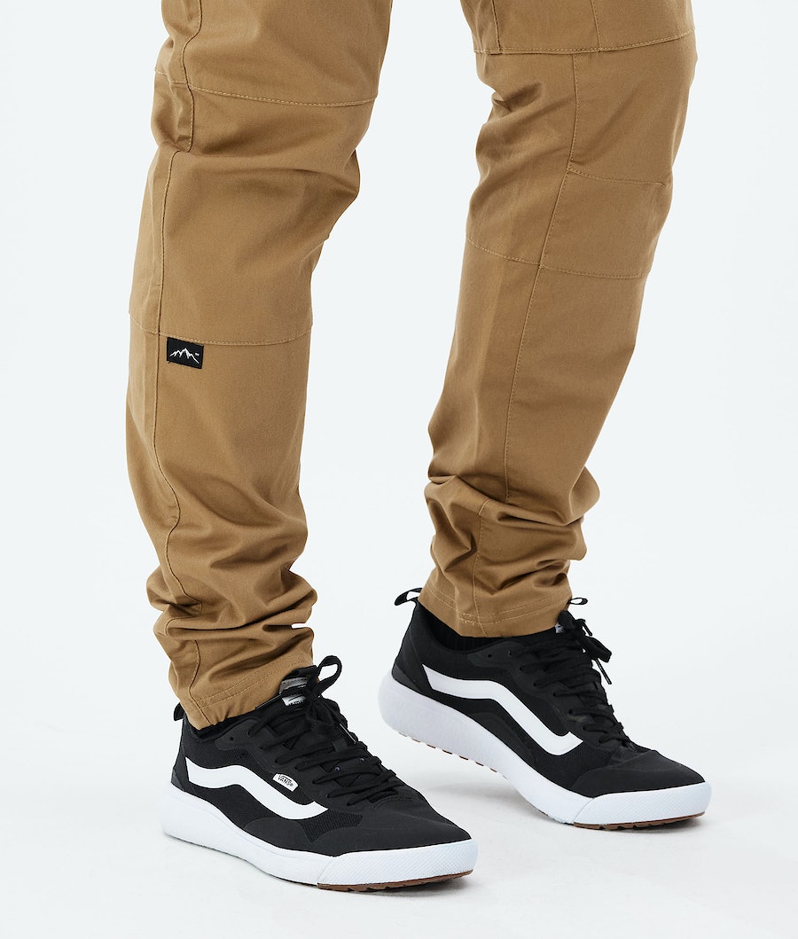 Dope Rover Jogginghose Herren Gold | 962-KOQZDA