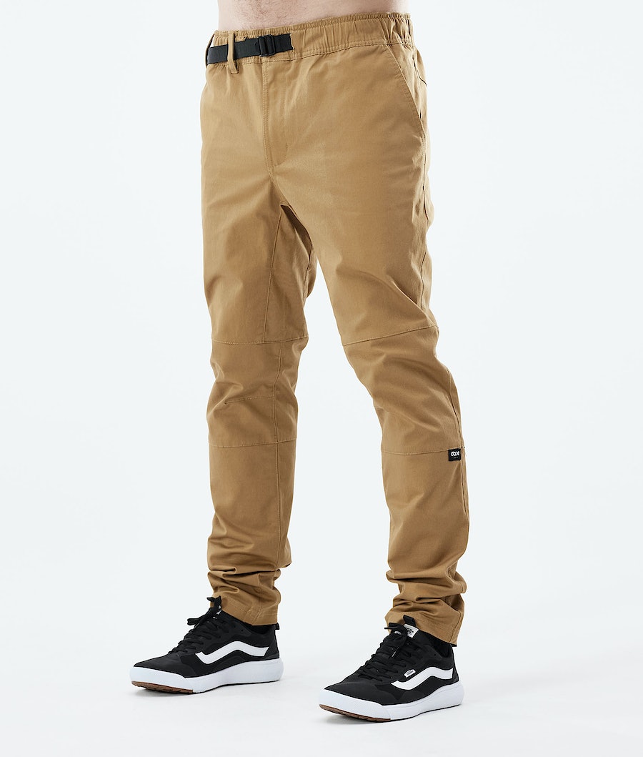 Dope Rover Jogginghose Herren Gold | 962-KOQZDA