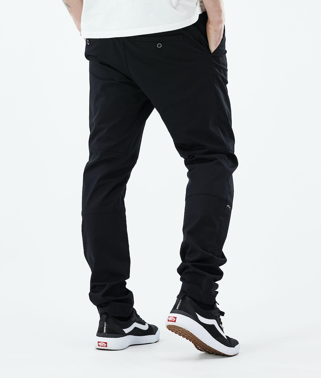 Dope Rover Jogginghose Herren Schwarz | 291-FBGPWH