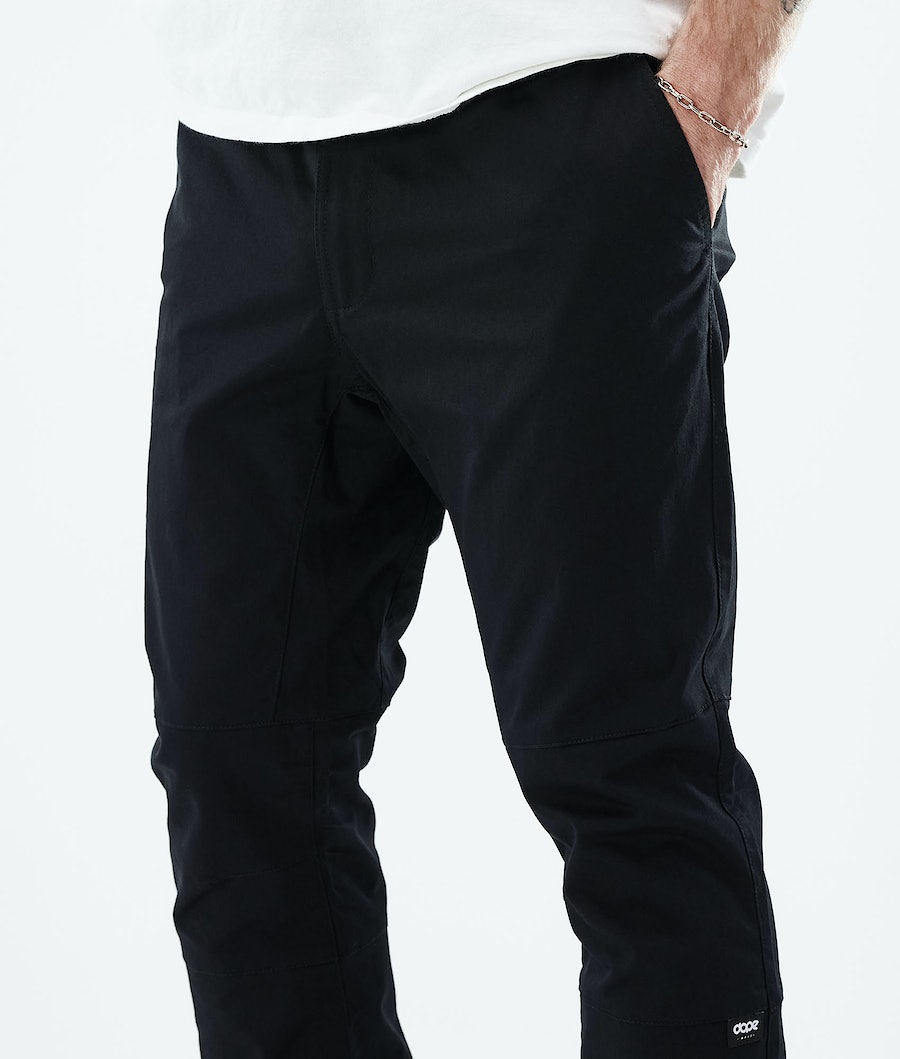 Dope Rover Jogginghose Herren Schwarz | 291-FBGPWH