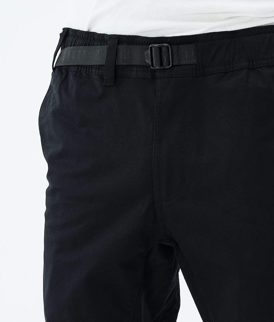 Dope Rover Jogginghose Herren Schwarz | 291-FBGPWH