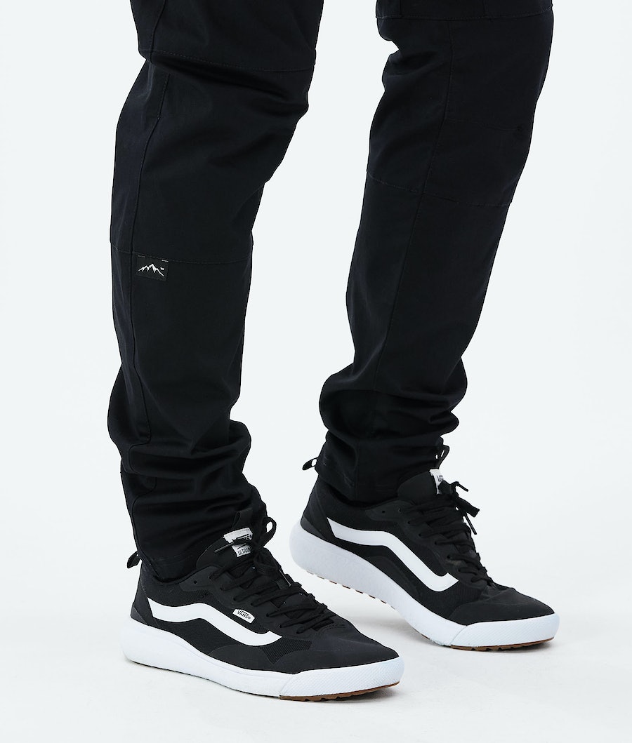 Dope Rover Jogginghose Herren Schwarz | 291-FBGPWH