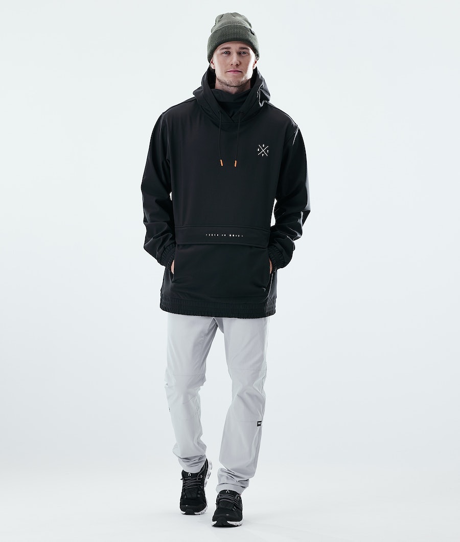 Dope Rover Tech Jogginghose Herren Hellgrau | 980-KPGQYI