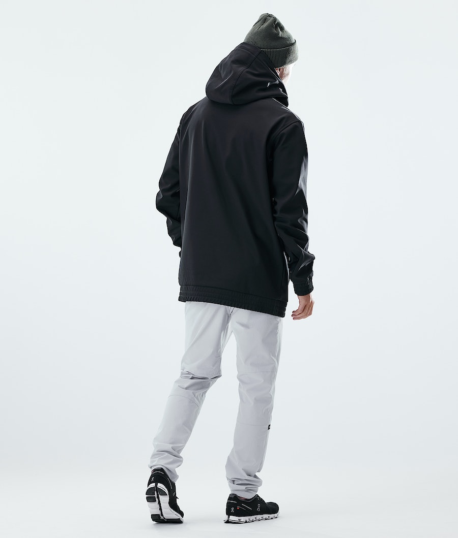 Dope Rover Tech Jogginghose Herren Hellgrau | 980-KPGQYI