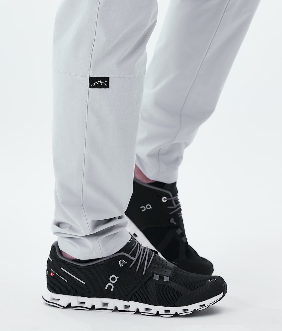 Dope Rover Tech Jogginghose Herren Hellgrau | 980-KPGQYI
