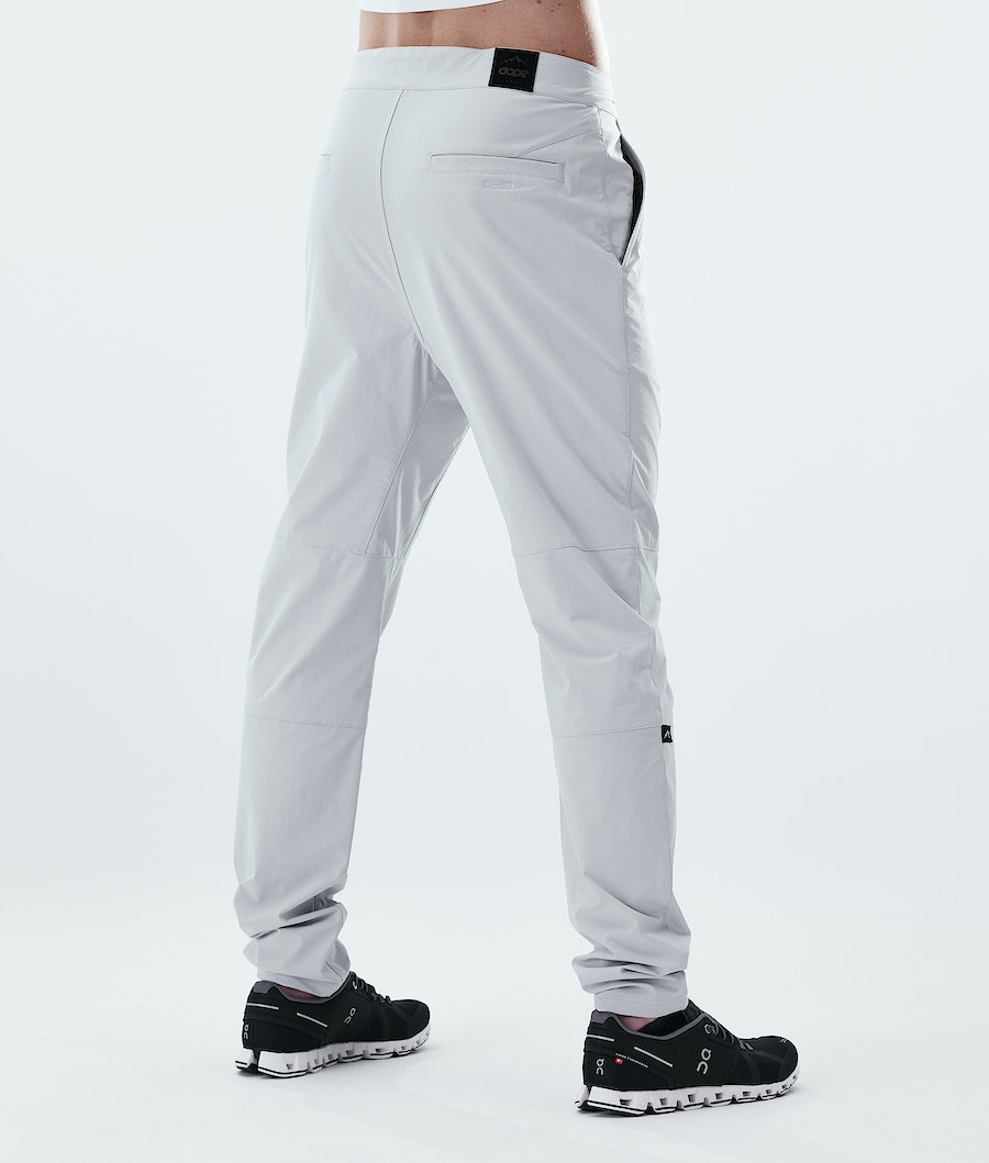 Dope Rover Tech Jogginghose Herren Hellgrau | 980-KPGQYI