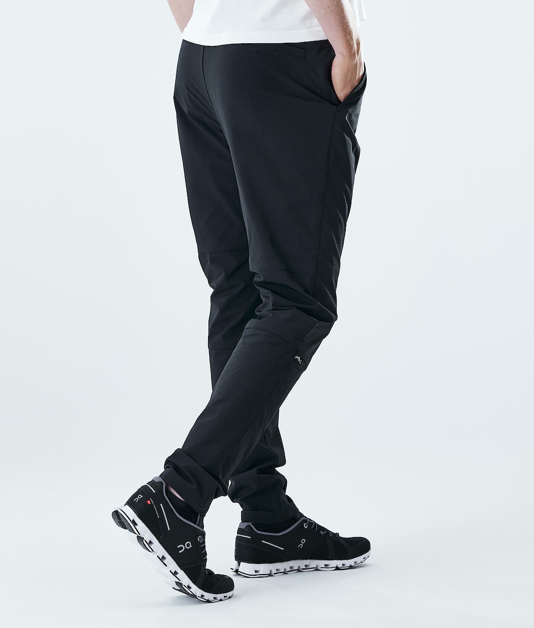 Dope Rover Tech Jogginghose Herren Schwarz | 084-BLECOT