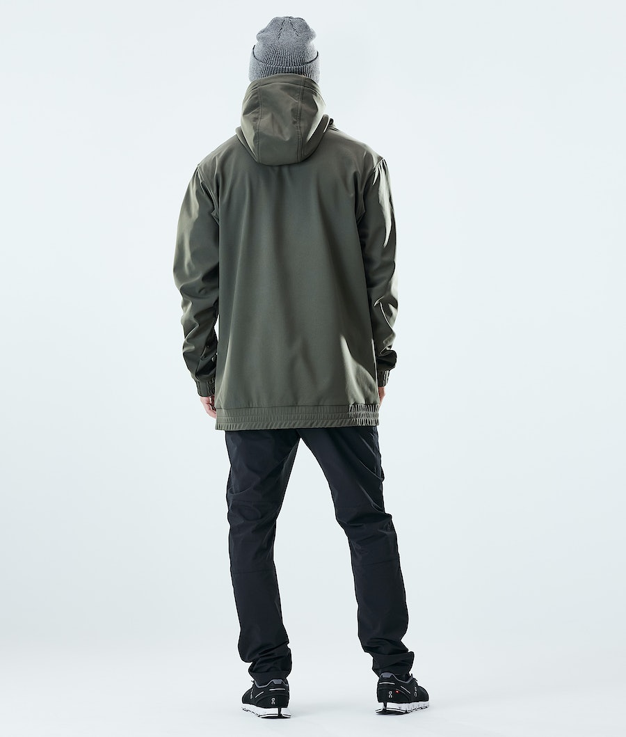 Dope Rover Tech Jogginghose Herren Schwarz | 084-BLECOT