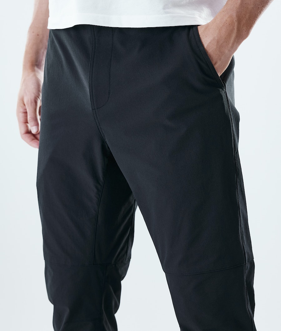 Dope Rover Tech Jogginghose Herren Schwarz | 084-BLECOT