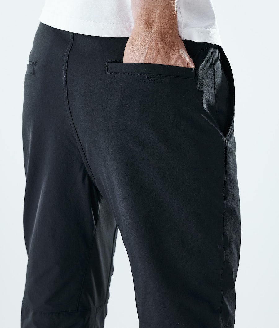 Dope Rover Tech Jogginghose Herren Schwarz | 084-BLECOT
