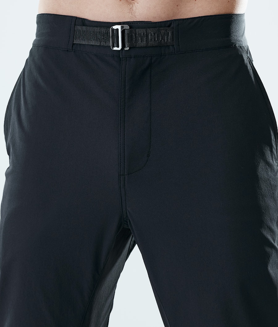 Dope Rover Tech Jogginghose Herren Schwarz | 084-BLECOT