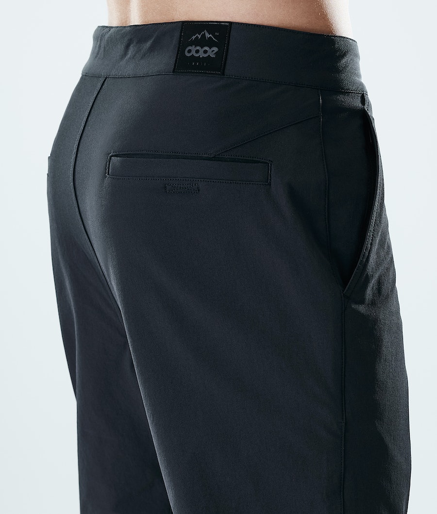Dope Rover Tech Jogginghose Herren Schwarz | 084-BLECOT