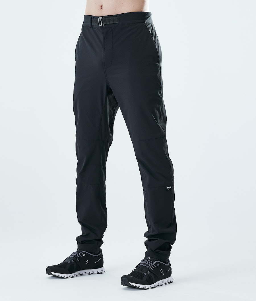 Dope Rover Tech Jogginghose Herren Schwarz | 084-BLECOT