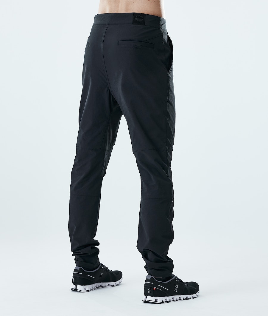 Dope Rover Tech Jogginghose Herren Schwarz | 084-BLECOT