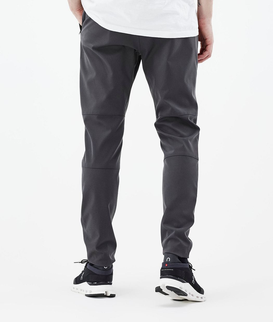 Dope Rover Tech Jogginghose Herren Schwarz | 456-GQSEJK