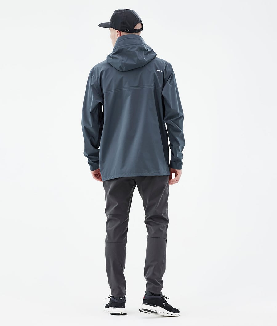 Dope Rover Tech Jogginghose Herren Schwarz | 456-GQSEJK