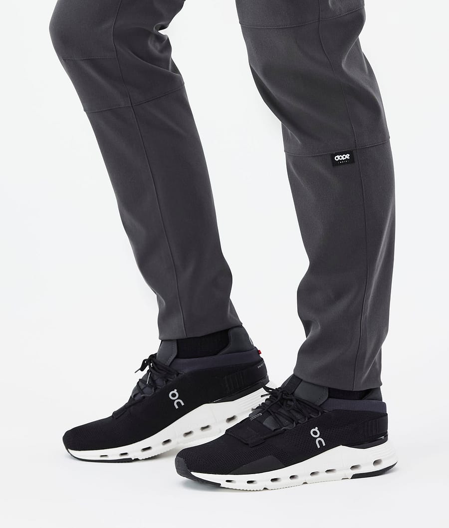 Dope Rover Tech Jogginghose Herren Schwarz | 456-GQSEJK
