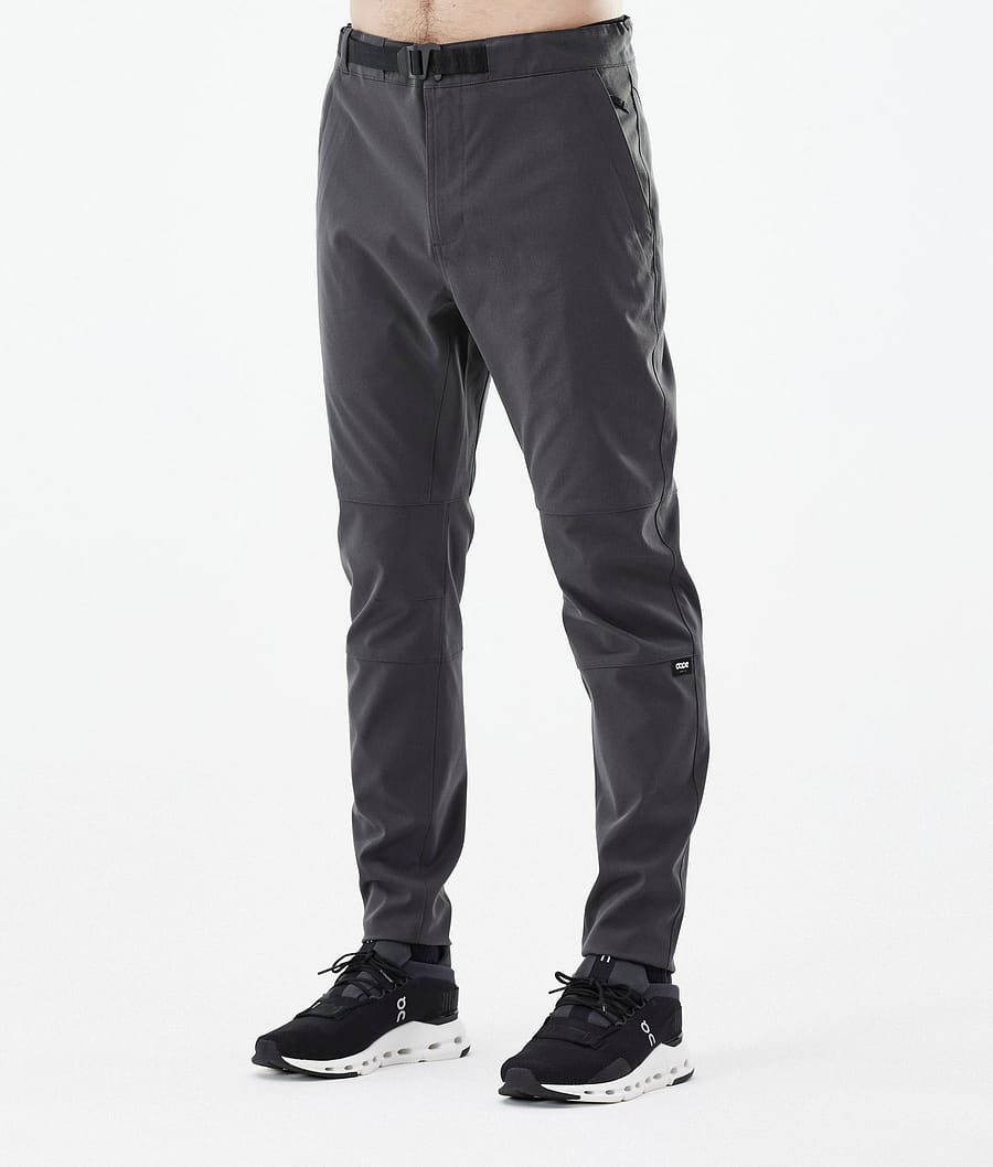 Dope Rover Tech Jogginghose Herren Schwarz | 456-GQSEJK